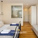 Villa Ohana Krk