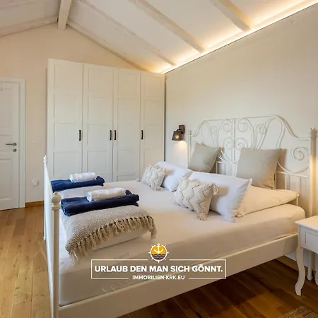Villa Ohana Krk *