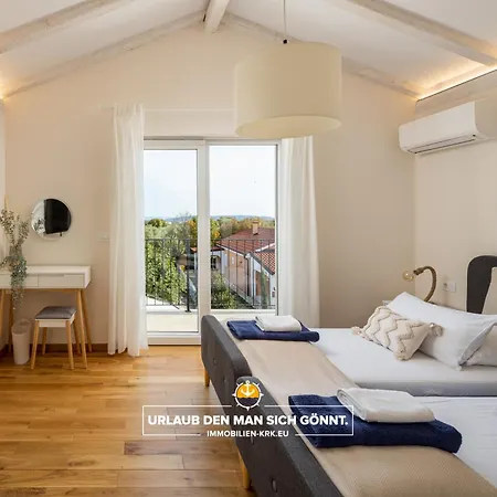 Ohana Krk Villa