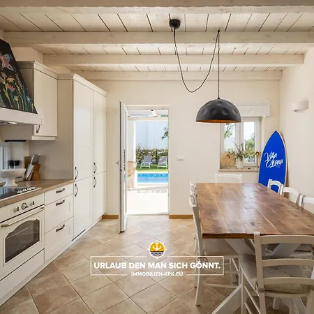 Ohana Krk Villa *