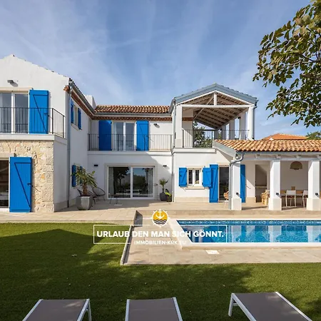 Villa Ohana Krk *