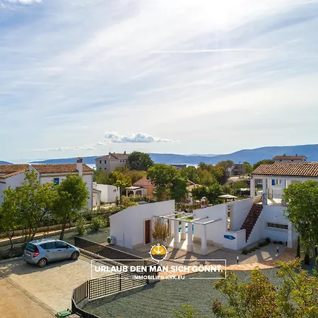 Villa Ohana Krk