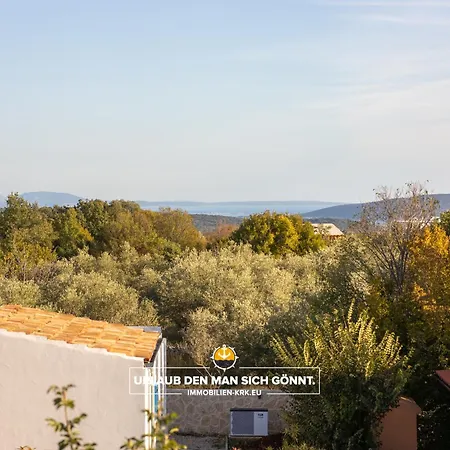 Ohana Krk Villa