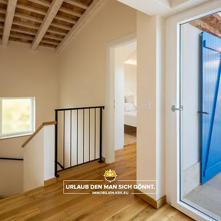 Villa Ohana Krk