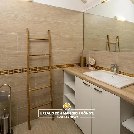 Ohana Krk Villa Linardici