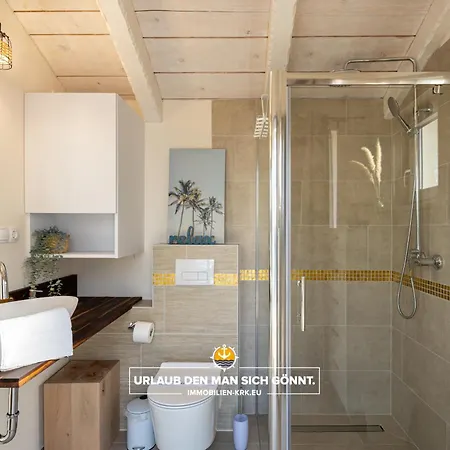 Villa Ohana Krk