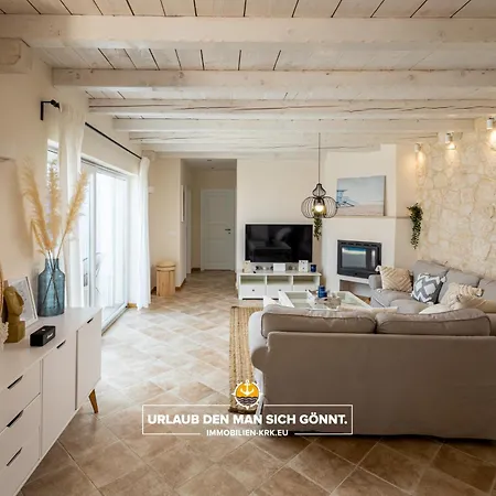 Villa Ohana Krk *