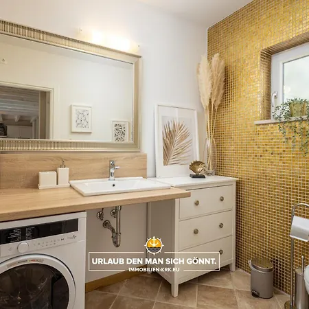 Ohana Krk Villa *