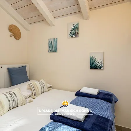 Ohana Krk Villa