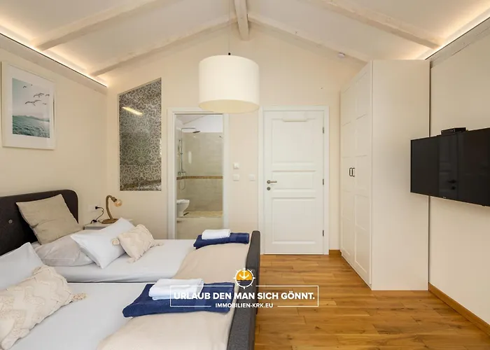 Villa Ohana Krk Linardici