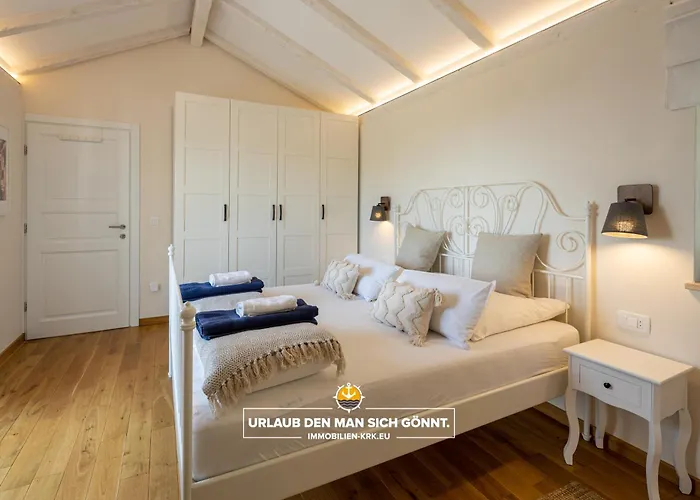 Villa Ohana Krk *