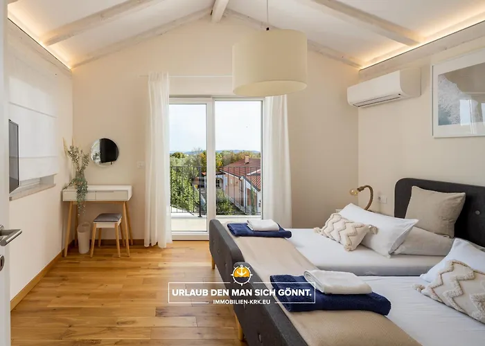 Ohana Krk Villa