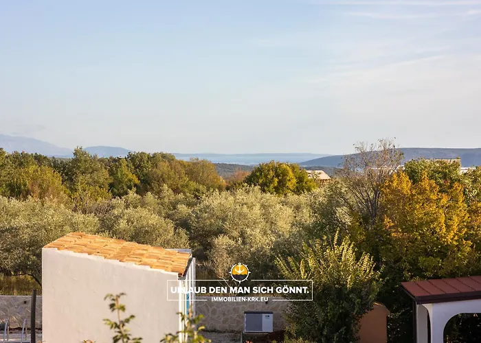 Ohana Krk Villa
