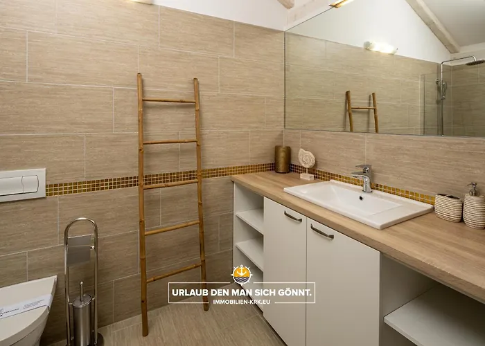 Ohana Krk Villa Linardici