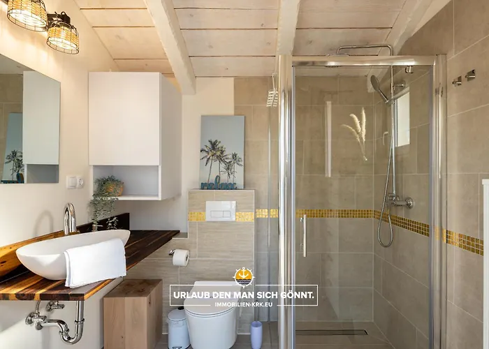 Villa Ohana Krk