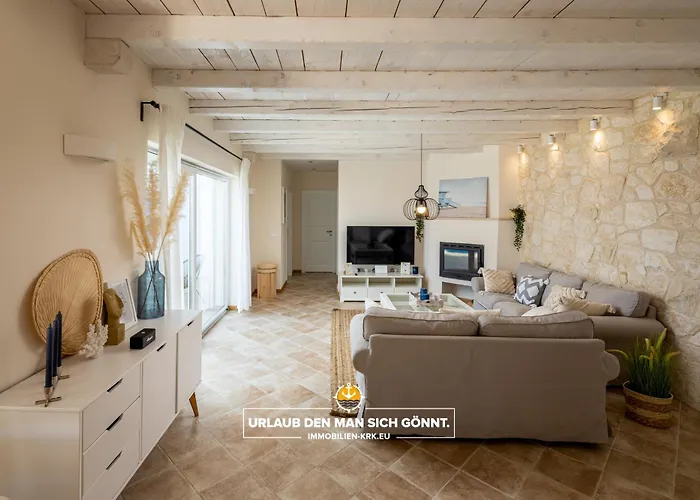 Villa Ohana Krk *