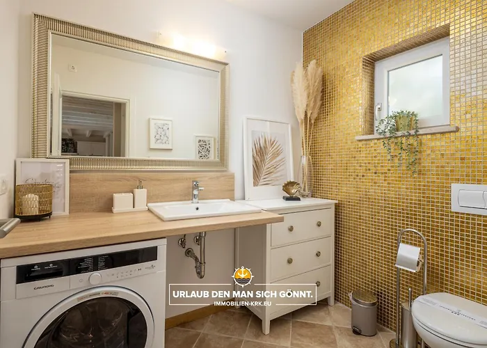 Ohana Krk Villa *