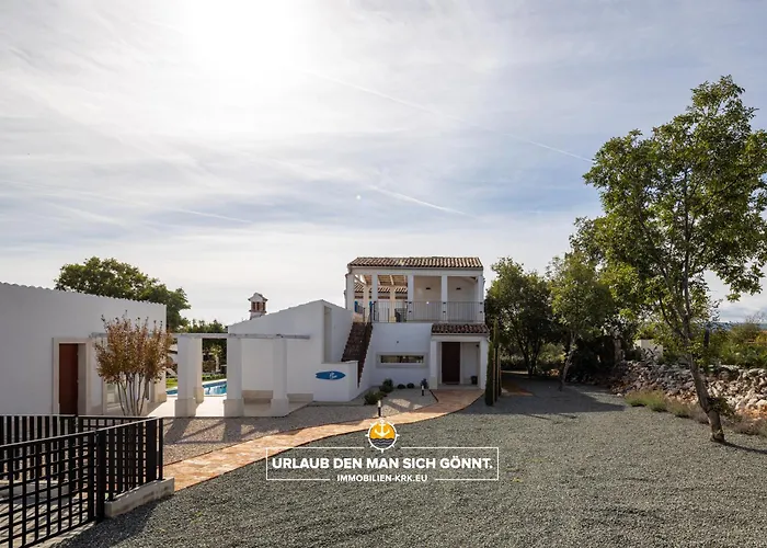 Ohana Krk Villa *