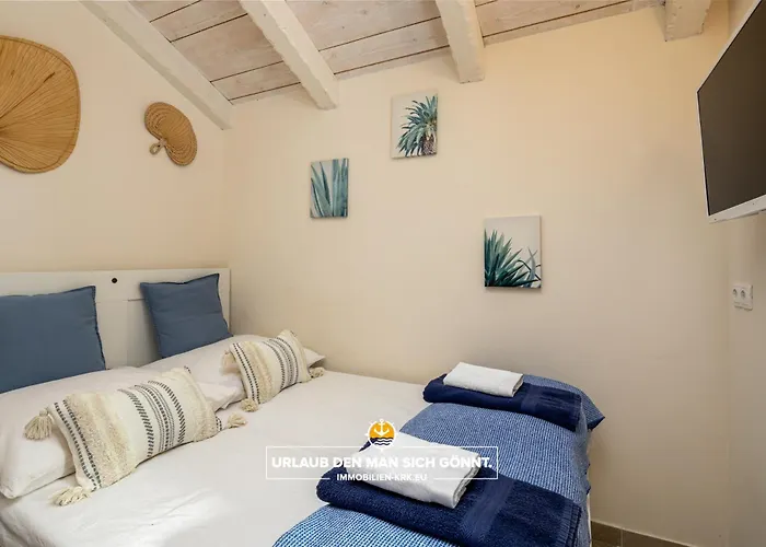 Ohana Krk Villa