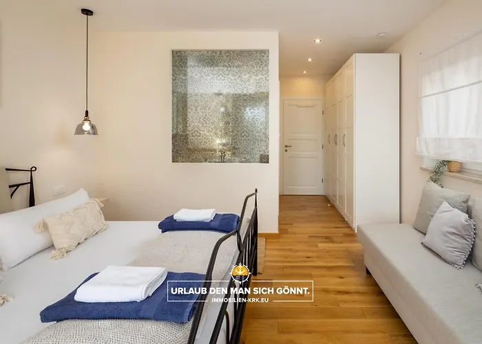 Villa Ohana Krk