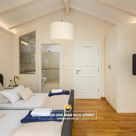 Villa Ohana Krk Linardići