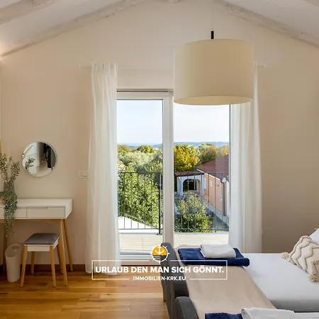 Ohana Krk Linardići